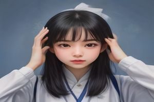 人人视频播放界面，高清画质播放器，用户正在观看日韩影视内容，界面简洁无广告干扰